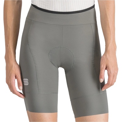 Sportful Дамски шорти за колоездене Sportful Women's SRK Short Cycling bottoms - Gun Metal - размер XL (155-2046-0215)