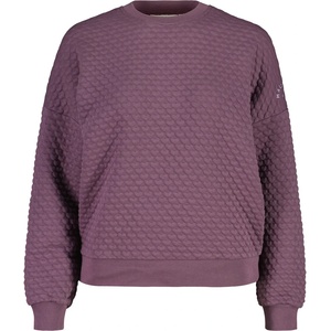 Maloja Дамски пуловер Maloja Women's LaudachM. Jumper - Stormy Lilac (117-3973-0214)