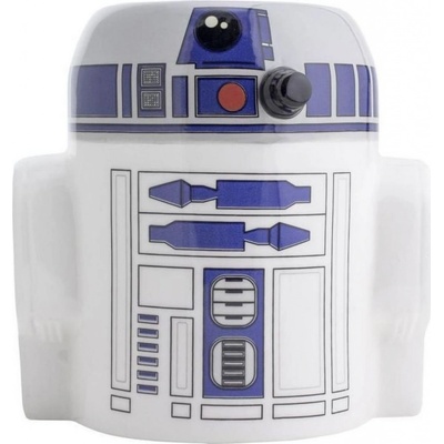 epee Držiak na ceruzky Star Wars - R2D2