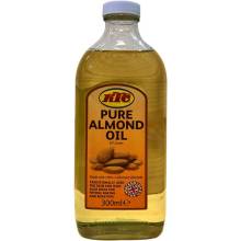 KTC Čistý Mandlový Olej 300 ml