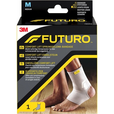 3M Futuro 76582 Bandáž hlezenního kloubu Comfort