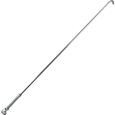 Táhlo zadní brzdy Stadion S22 chrom kompletní – Hledejceny.cz