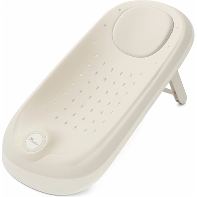 MOMINI Skládací vanička Bath Buddy béžová
