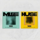 Jimin - Muse CD