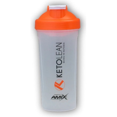 Amix Ketolean Keto Shaker Amix 600ml - šejkr na nápoje