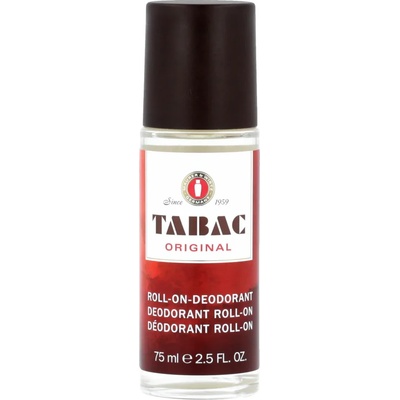 Maurer & Wirtz Original Антиперспирант за мъже 75 ml