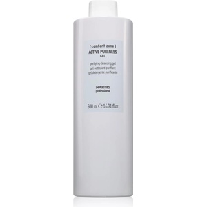 [ comfort zone ] Active Pureness Gel почистващ гел 500ml