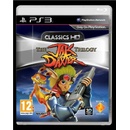 Jak and Daxter: The Trilogy