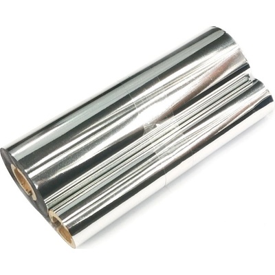Kante Barvící páska TTR ZEBRA 110 mm x 100 m, vosk, OUT - kompatibilní