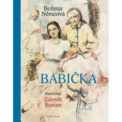 Babička