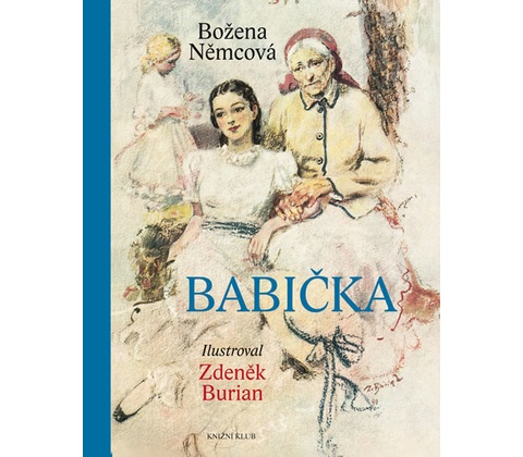 Babička