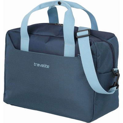 Travelite Corsiica Boarding Bag Blue 20 L TRAVELITE-8000144-25