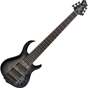 SIRE Marcus Miller M7-6 Transparent Black 6-струнна бас китара