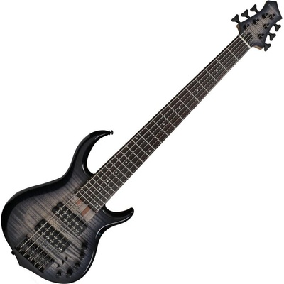 SIRE Marcus Miller M7-6 Transparent Black 6-струнна бас китара