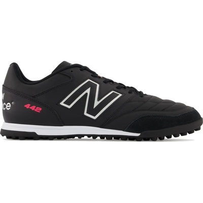 New Balance Футболни обувки New Balance 442 v2 Team TF ms42t-bk2 Размер 46, 5 EU