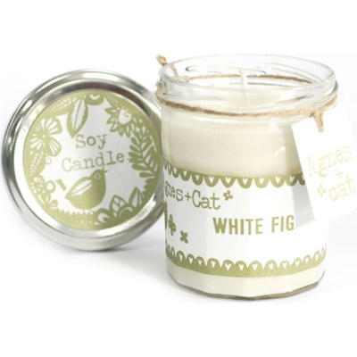 Zafilo White Fig 500 g