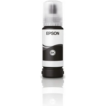 Epson 115 EcoTank Оригинално мастило (Pigment Black)