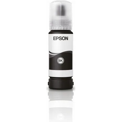 Epson 115 EcoTank Оригинално мастило (Pigment Black)
