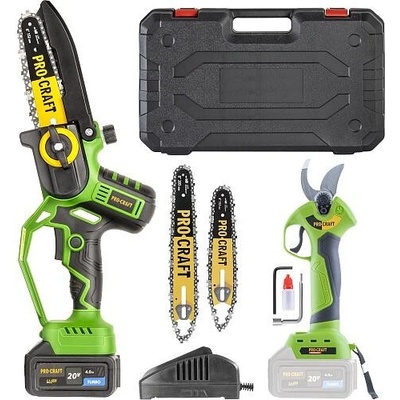 PROCRAFT SPKA32Li/ES28Libb – Zbozi.Blesk.cz