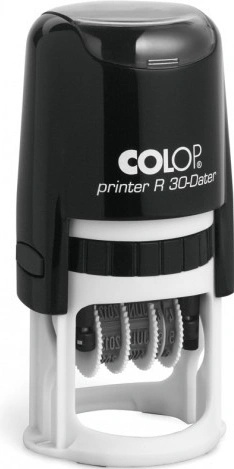 Colop Printer R30 Dater