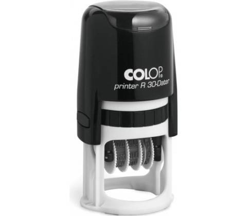 Colop Printer R30 Dater