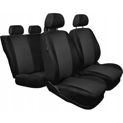 Autopoťah Auto-Dekor Practic čierny, špecifický