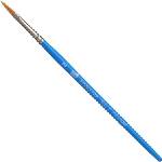 Princeton Artist Brush Selectartiste Multi-Technique Pointed Filbert Кръгла четка 2 1 бр (P3750PF2)