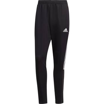 adidas Мъжки анцуг Adidas Trio 21 Tracksuit Bottoms Mens - Black/White