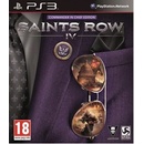 Saints Row 4 (Commander In Chief Edition)