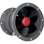 Vortice Vorticel MPC-E 254 M 230V 1180 m³/h Аксиален вентилатор с дълъг корпус (VO42263)