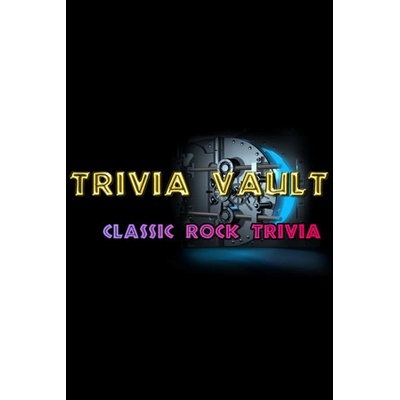 Ripknot Systems Trivia Vault Classic Rock Trivia (PC)