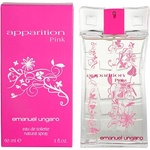 Emanuel Ungaro Apparition Pink EDT 30 ml Парфюми
