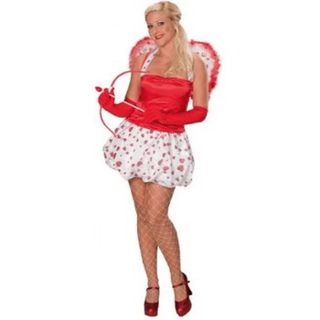 Image 1 of Секси ангелски костюм ru13516