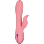 CalExotics Вибратор Pasadena Player Rotating Clitoral Prong