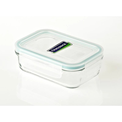 Glasslock Sklenená dóza 400ml