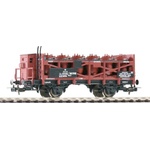  Вагон - контейнер за киселина „Dansk DSB Епоха III (58914)