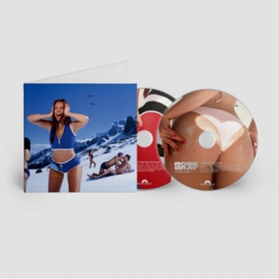 Rose Gray - A Little Louder, Please (2 ) CD