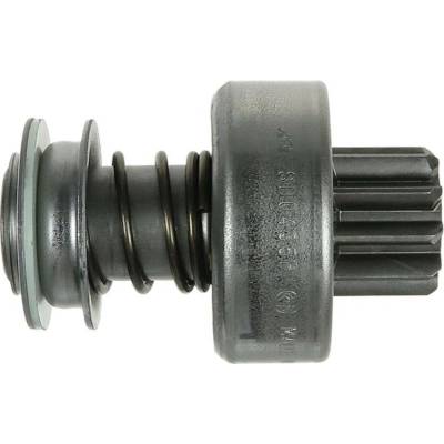 Volnoběžný převod, startér AS-PL SD0435P