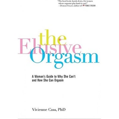 Marlowe & Co Elusive Orgasm | Vivienne Cass