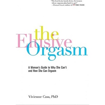 Marlowe & Co Elusive Orgasm | Vivienne Cass