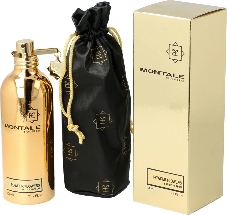 MONTALE SUNSET FLOWERS 50ml 【公式通販】