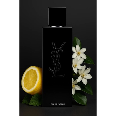 Yves Saint Laurent MYSLF parfémovaná voda pánská 1 ml vzorek