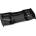 Team corally Крило Кронос Team Corally Kronos Wing - Composite - Black - 1 pc C-00180-226-B (C-00180-226-B)