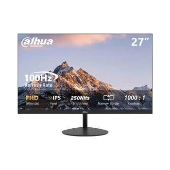 Dahua LM27-A201Y