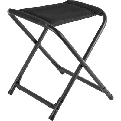 Brunner Сгъваем стол Aravel Stool XL, черен (0404057N.C09)