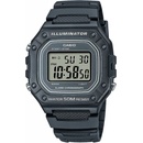 Casio W-218H-8A