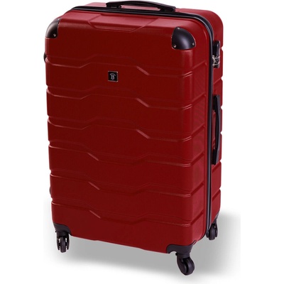 BERTOO Firenze červená 97 l