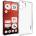 Nothing CMF Phone 2 Pro Удароустойчив ENKAY HAT PRINCE Shockproof/ Anti-slip Силиконов Калъф и Протектор