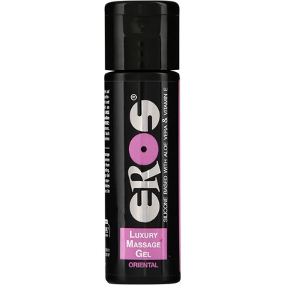 EROS luxury massage gel oriental 30ml