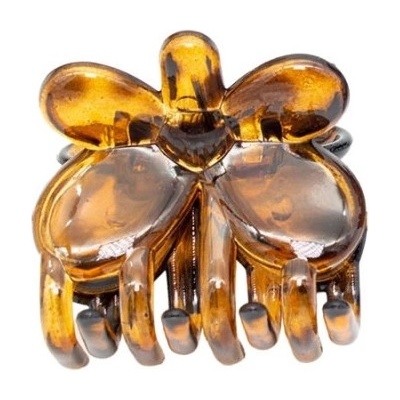 Menší skřipec na vlasy Barva: černá – Zboží Dáma Menší skřipec na vlasy Barva: černá – Zboží Dáma